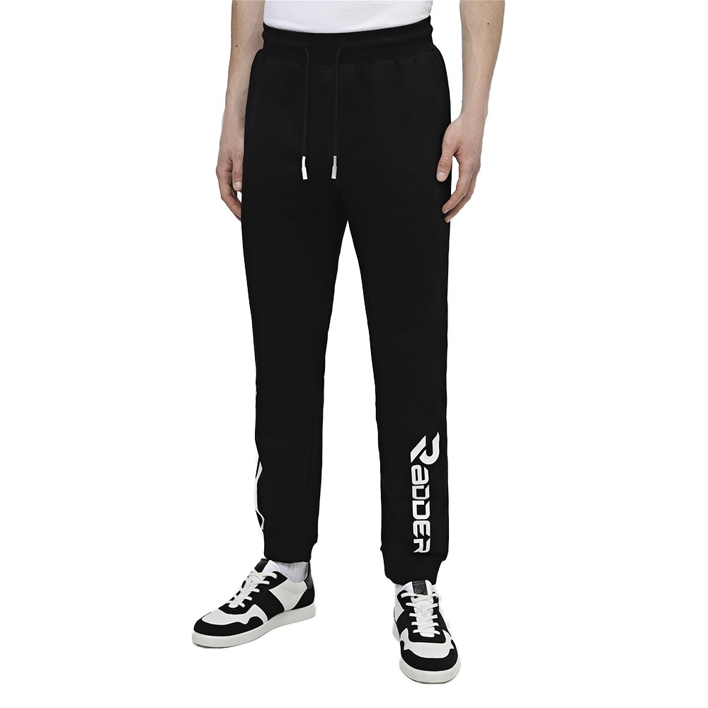 Брюки мужские Radder Jarell черные 442351-010 изображение 6