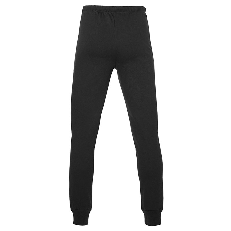 Брюки мужские Asics Esnt GPX KNIT Pant черные 155231-0904 изображение 2