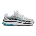 Кроссовки мужские Nike P-6000 белые CD6404-103