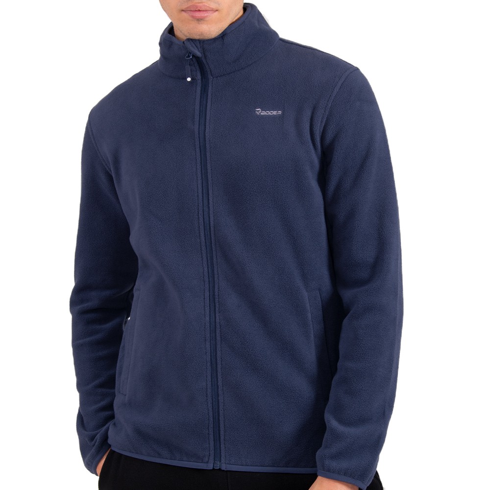 Толстовка мужская Radder Burgos синяя 661921-450