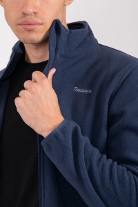 Толстовка чоловіча Radder Burgos синя 661921-450 изображение 3