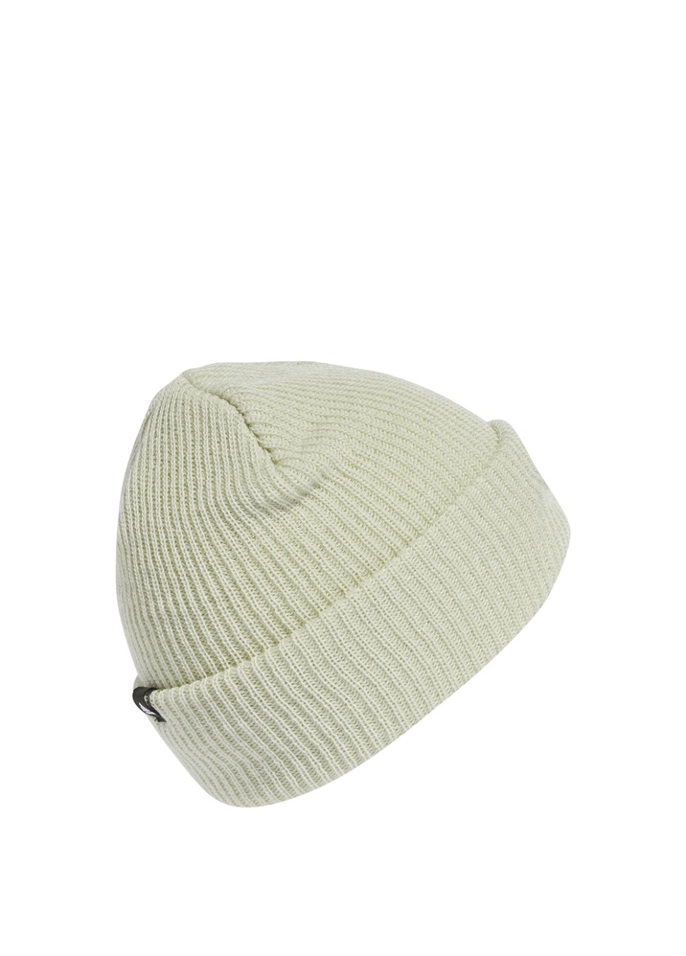 Шапка  Adidas CLSC BEANIE CUF м'ятна IY7664 — фото 3