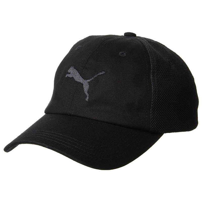 Бейсболка Puma Baseball черная 2232103 — Sport City Бейсболка Puma Baseball черная 2232103