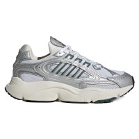 Кросівки жіночі Adidas OZMILLEN W білі IG1919 изображение 1