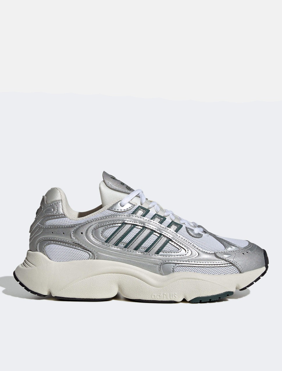 Кросівки жіночі Adidas OZMILLEN W білі IG1919 — фото 2 — Sport City Кросівки жіночі Adidas OZMILLEN W білі IG1919 — фото 2