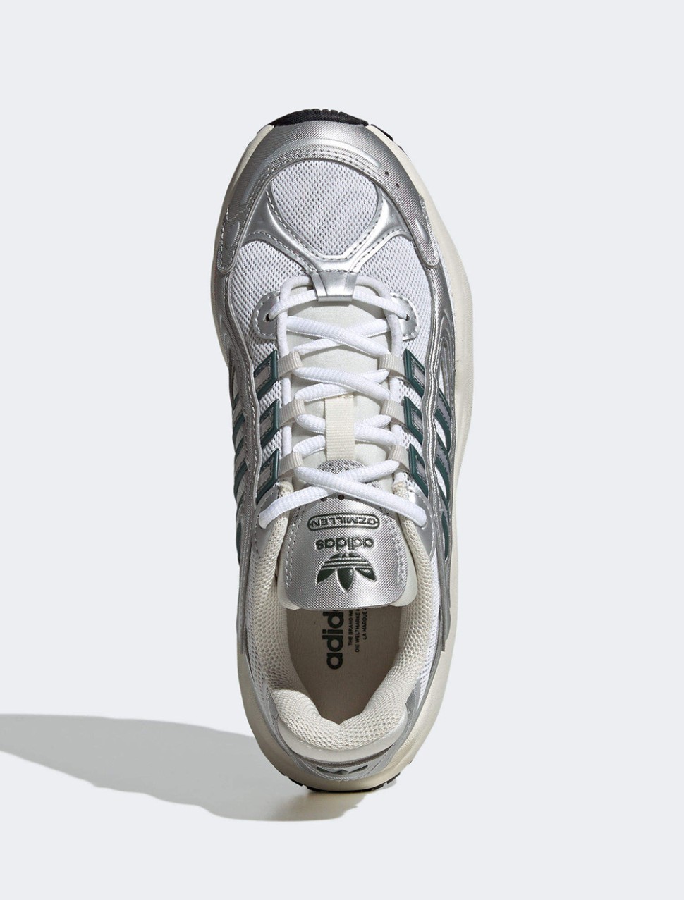 Кросівки жіночі Adidas OZMILLEN W білі IG1919 — фото 3 — Sport City Кросівки жіночі Adidas OZMILLEN W білі IG1919 — фото 3