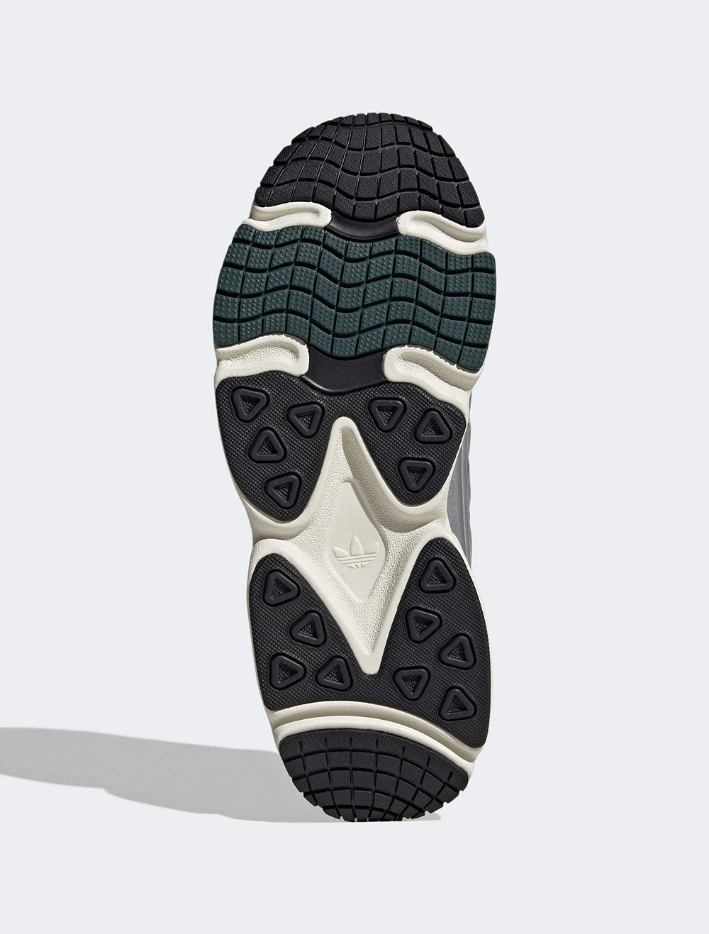 Кросівки жіночі Adidas OZMILLEN W білі IG1919 изображение 4