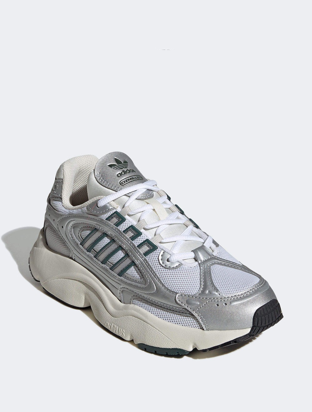Кросівки жіночі Adidas OZMILLEN W білі IG1919 изображение 5