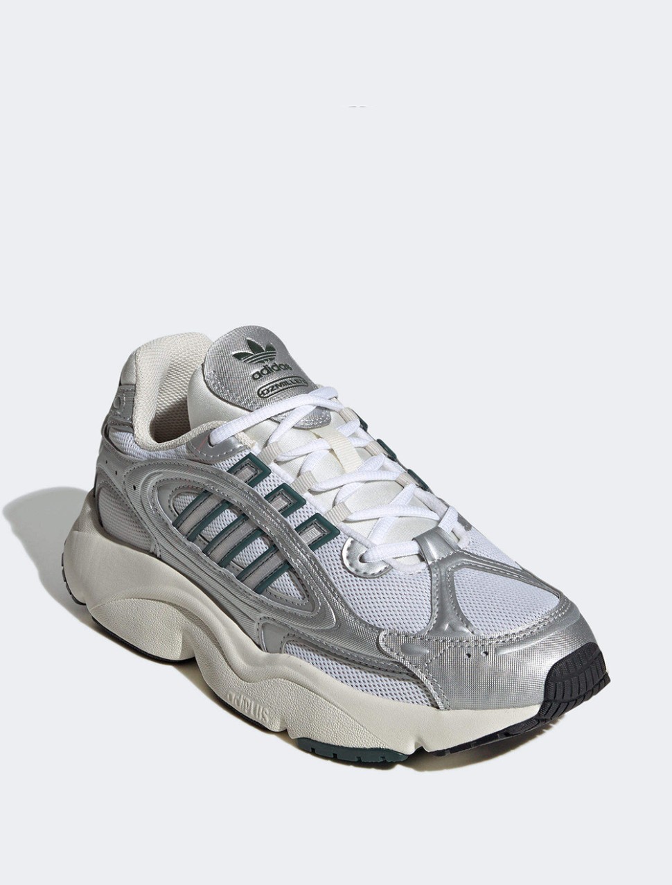 Кросівки жіночі Adidas OZMILLEN W білі IG1919 — фото 5 — Sport City Кросівки жіночі Adidas OZMILLEN W білі IG1919 — фото 5
