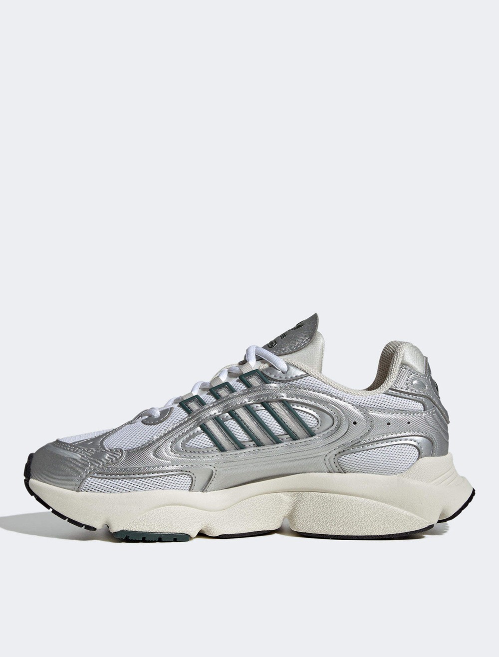 Кросівки жіночі Adidas OZMILLEN W білі IG1919 изображение 7