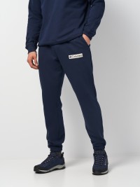 Штани чоловічі Columbia Beaumount™ Jogger темно-сині 2126401-466 изображение 2