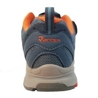 Кроссовки женские Radder KAMET голубые 132020-400 изображение 2