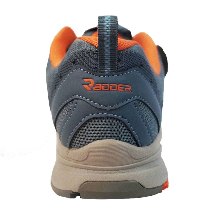 Кроссовки женские Radder KAMET голубые 132020-400 изображение 2