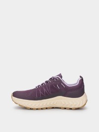Напівчеревики жіночі Larum Grace фіолетові 462504-510 изображение 3