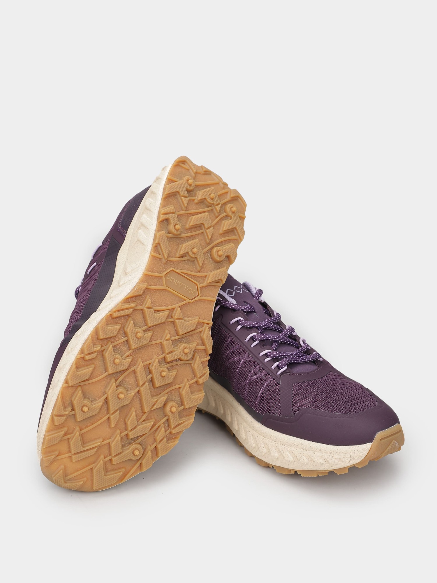 Напівчеревики жіночі Larum Grace фіолетові 462504-510 изображение 5