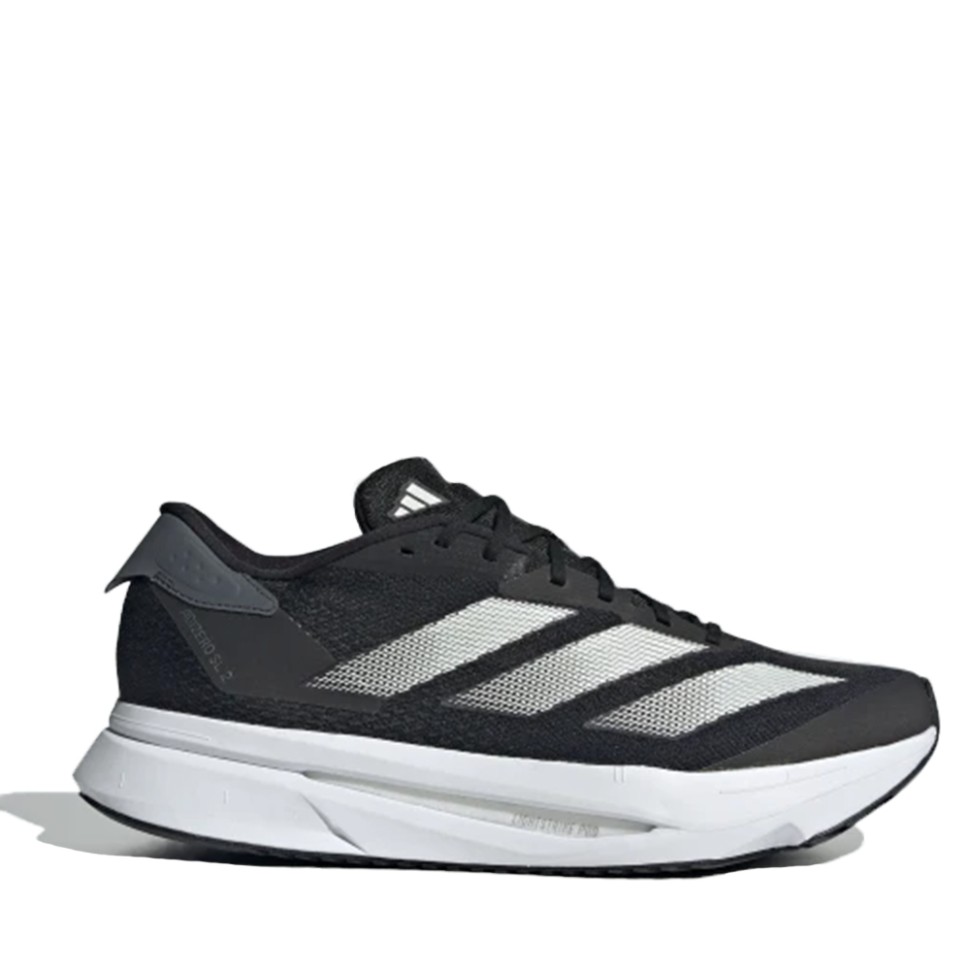 Кроссовки мужские Adidas ADIZERO SL2 M черные IF6748 — Sport City Кроссовки мужские Adidas ADIZERO SL2 M черные IF6748