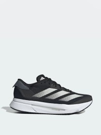 Кроссовки мужские Adidas ADIZERO SL2 M черные IF6748 изображение 2