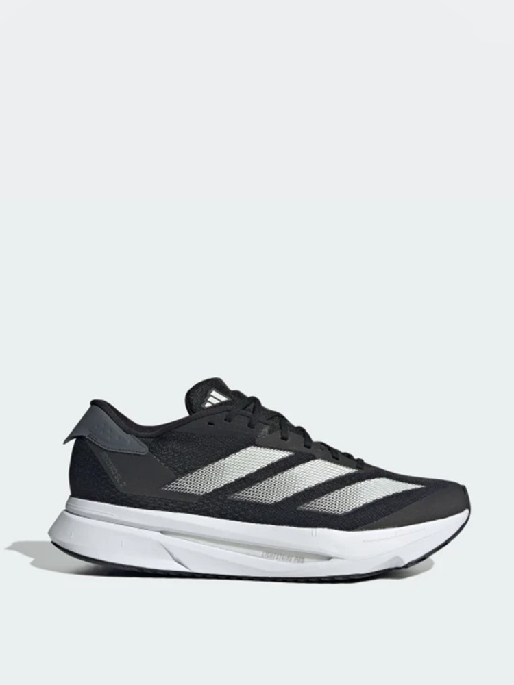 Кроссовки мужские Adidas ADIZERO SL2 M черные IF6748 изображение 2