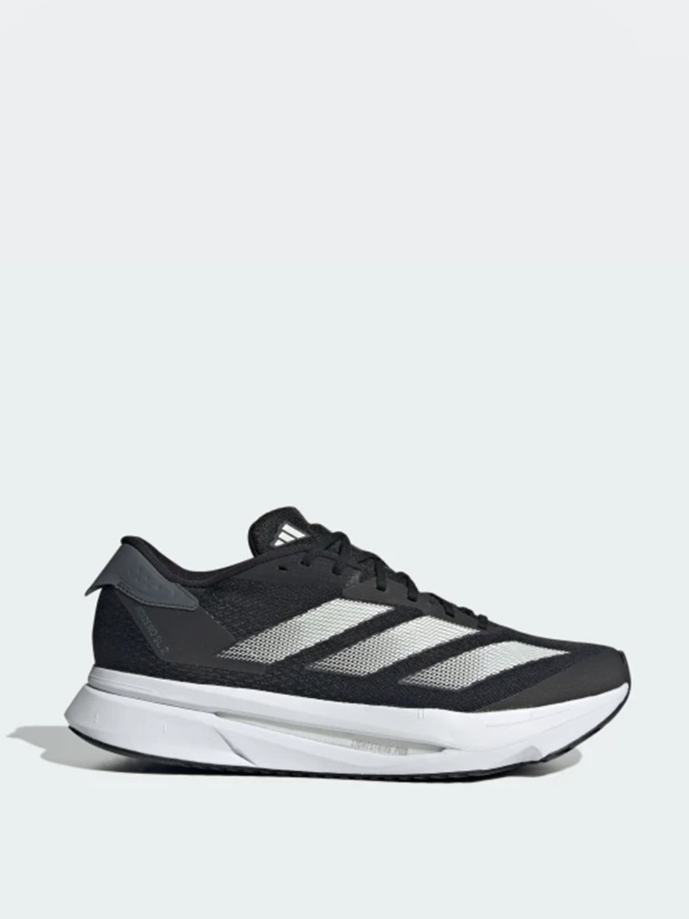 Кроссовки мужские Adidas ADIZERO SL2 M черные IF6748 — фото 2 — Sport City Кроссовки мужские Adidas ADIZERO SL2 M черные IF6748 — фото 2