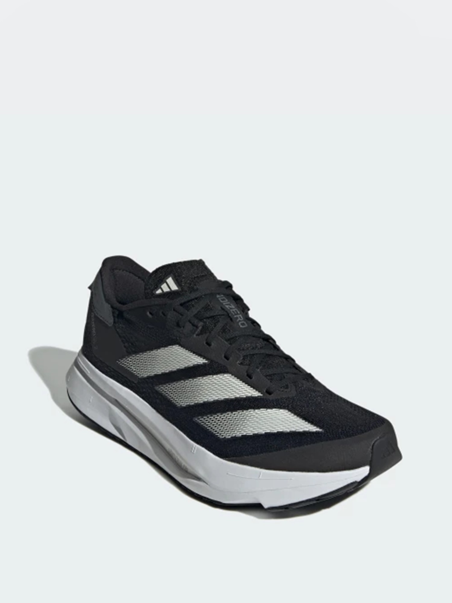 Кросівки чоловічі Adidas ADIZERO SL2 M чорні IF6748 изображение 3