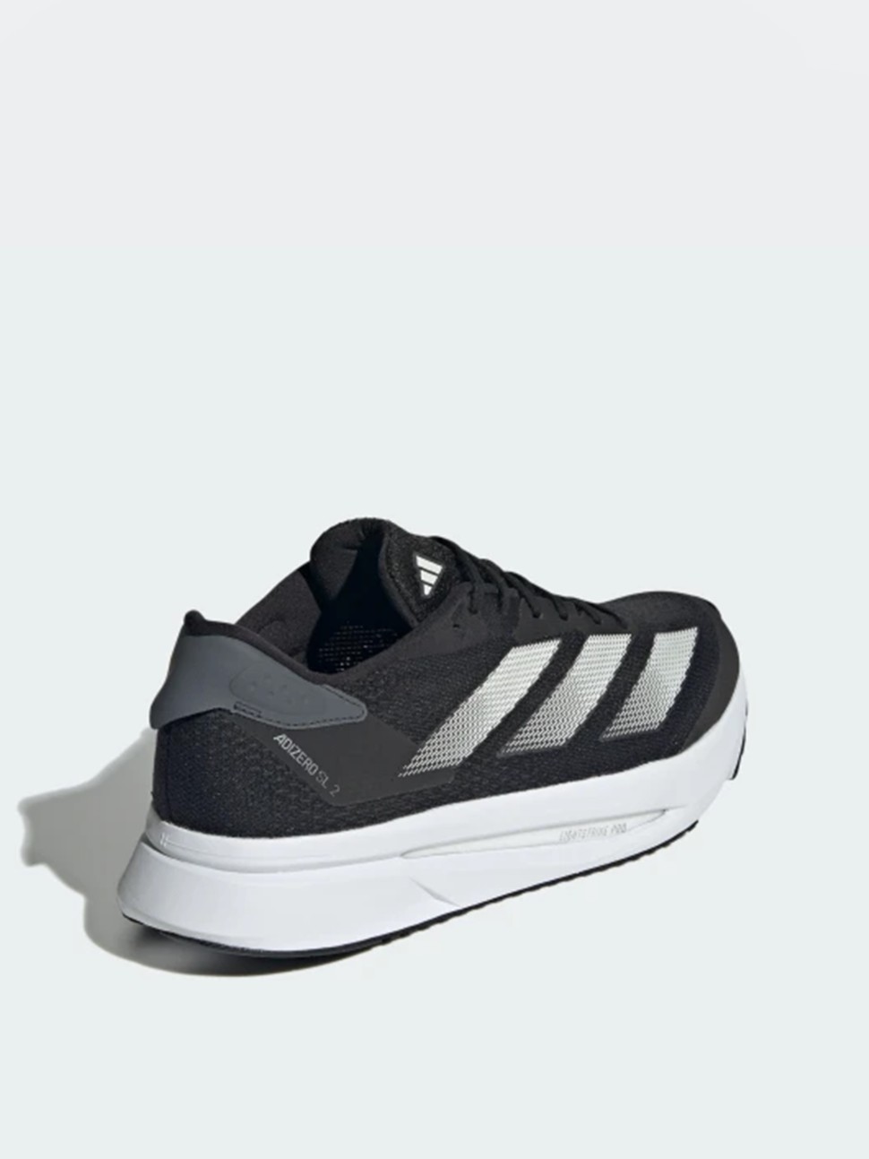 Кроссовки мужские Adidas ADIZERO SL2 M черные IF6748 — фото 4 — Sport City Кроссовки мужские Adidas ADIZERO SL2 M черные IF6748 — фото 4