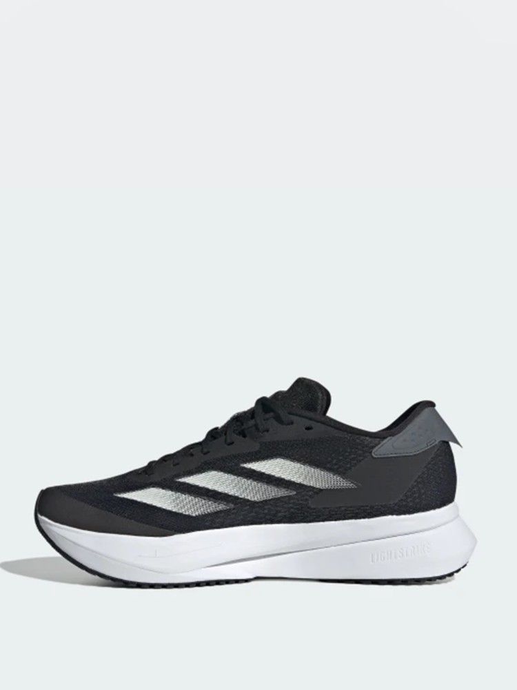Кроссовки мужские Adidas ADIZERO SL2 M черные IF6748 изображение 5
