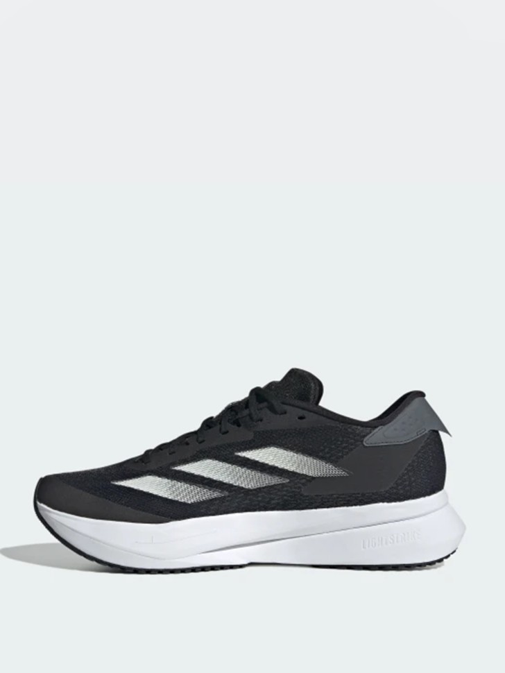 Кроссовки мужские Adidas ADIZERO SL2 M черные IF6748 изображение 5