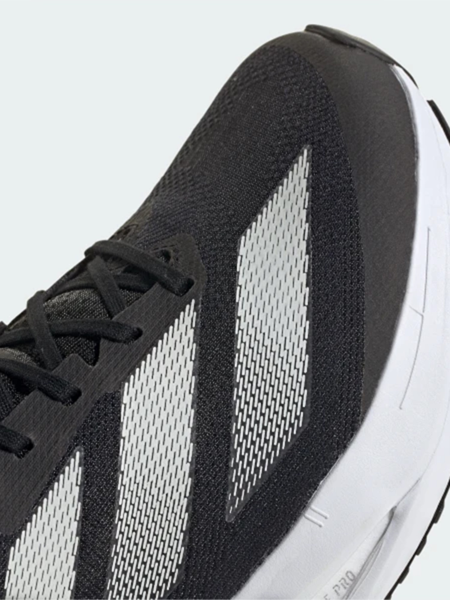 Кросівки чоловічі Adidas ADIZERO SL2 M чорні IF6748 изображение 6