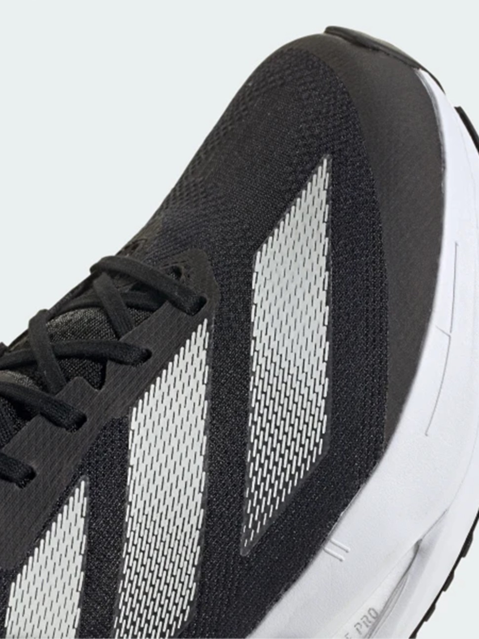 Кроссовки мужские Adidas ADIZERO SL2 M черные IF6748 — фото 6 — Sport City Кроссовки мужские Adidas ADIZERO SL2 M черные IF6748 — фото 6
