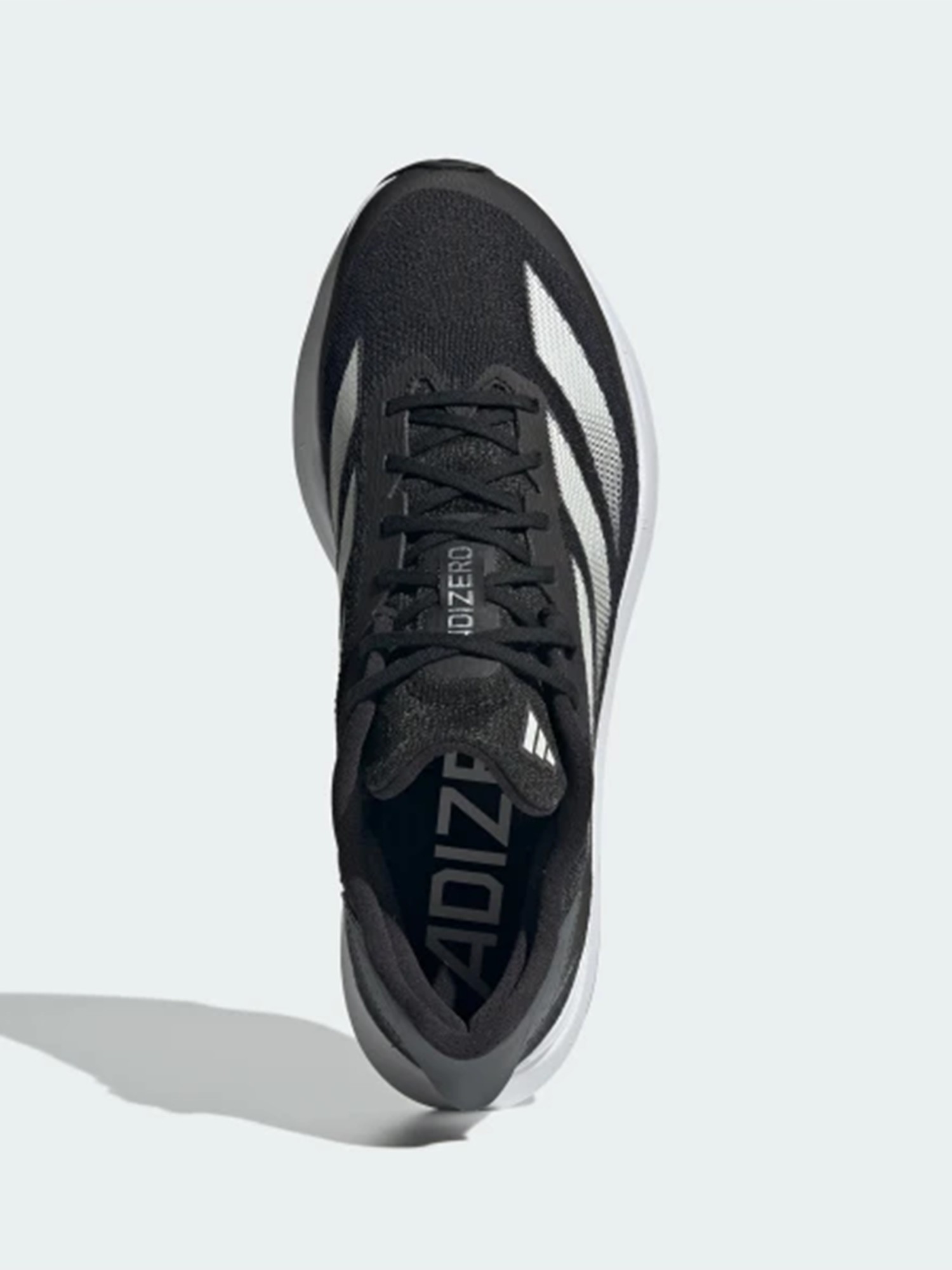 Кросівки чоловічі Adidas ADIZERO SL2 M чорні IF6748 изображение 8