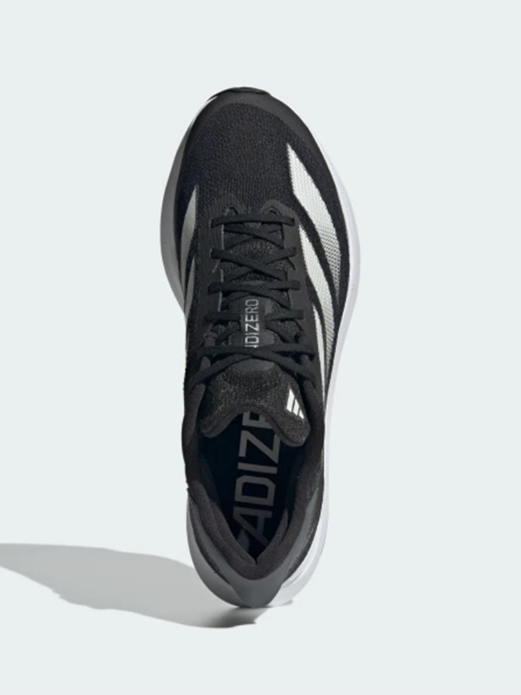 Кроссовки мужские Adidas ADIZERO SL2 M черные IF6748 изображение 8