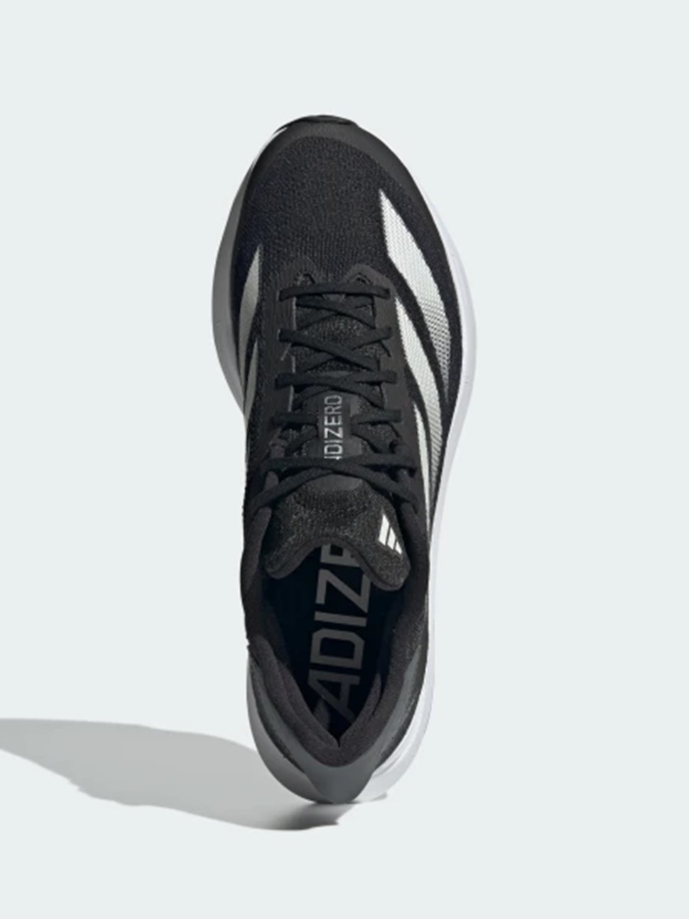 Кроссовки мужские Adidas ADIZERO SL2 M черные IF6748 — фото 8 — Sport City Кроссовки мужские Adidas ADIZERO SL2 M черные IF6748 — фото 8