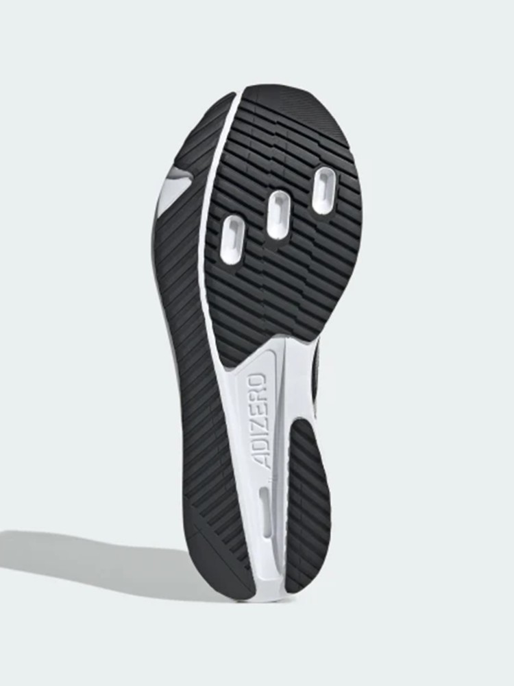 Кроссовки мужские Adidas ADIZERO SL2 M черные IF6748 изображение 9