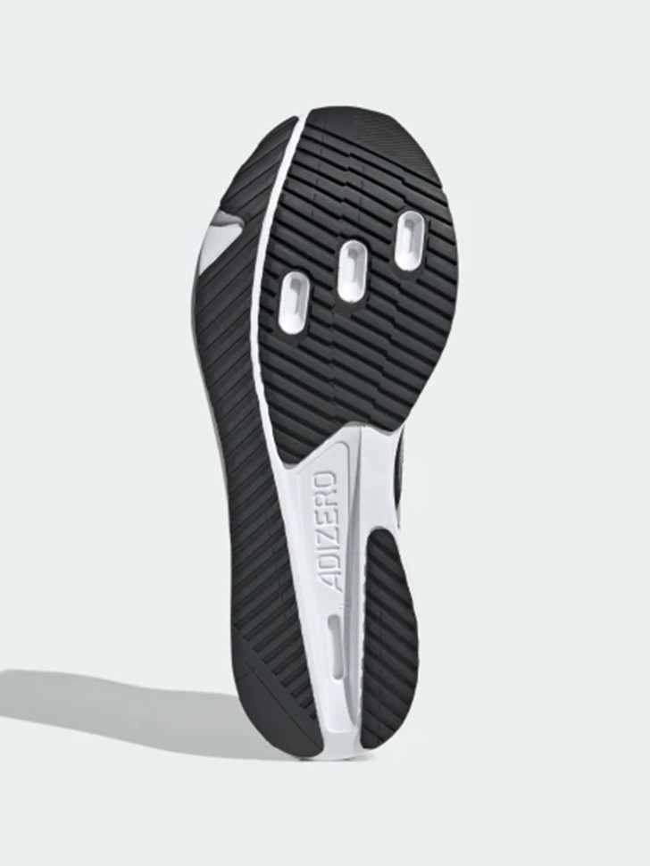 Кроссовки мужские Adidas ADIZERO SL2 M черные IF6748 изображение 9