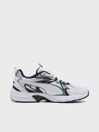 Кросівки чоловічі Puma Milenio Tech білі 39232213 изображение 2