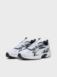 Кросівки чоловічі Puma Milenio Tech білі 39232213 изображение 3