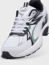 Кросівки чоловічі Puma Milenio Tech білі 39232213 изображение 4