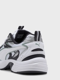 Кросівки чоловічі Puma Milenio Tech білі 39232213 изображение 6
