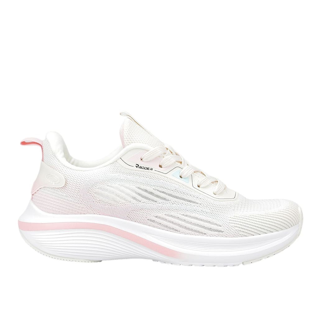 Кроссовки женские Radder Elowen бежевые 402505-125