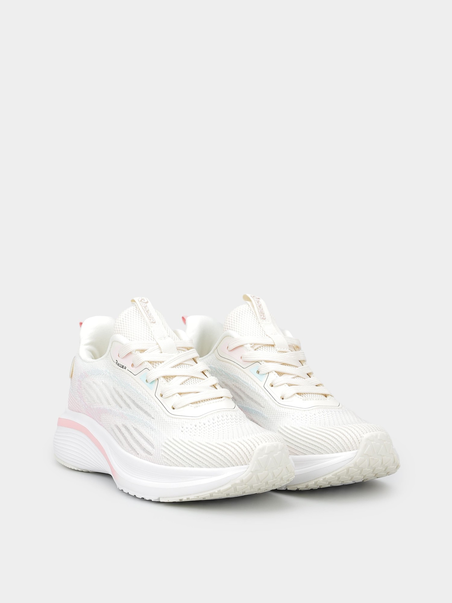 Кросівки жіночі Radder Elowen бежеві 402505-125 изображение 4