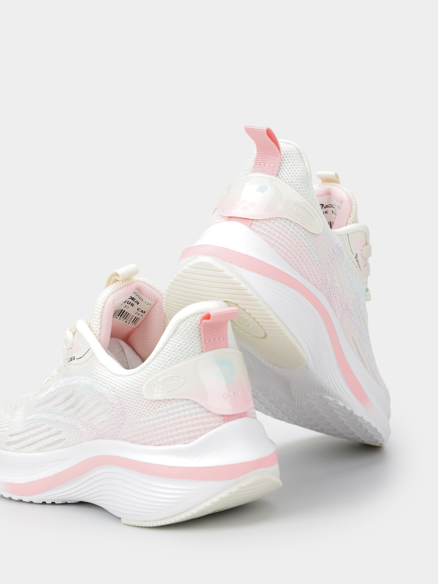 Кросівки жіночі Radder Elowen бежеві 402505-125 изображение 6