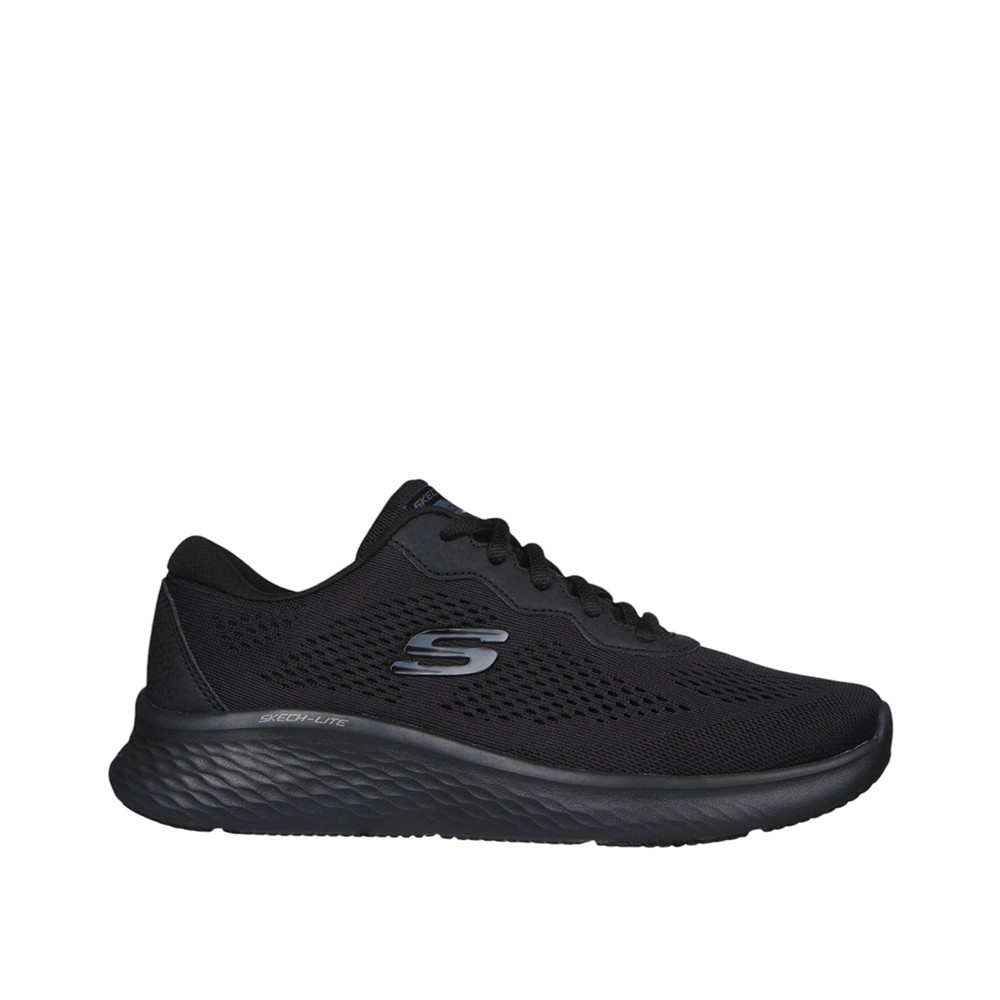 Кроссовки женские Skechers Skech-Lite Pro – Perfect Time черные 149991 BBK