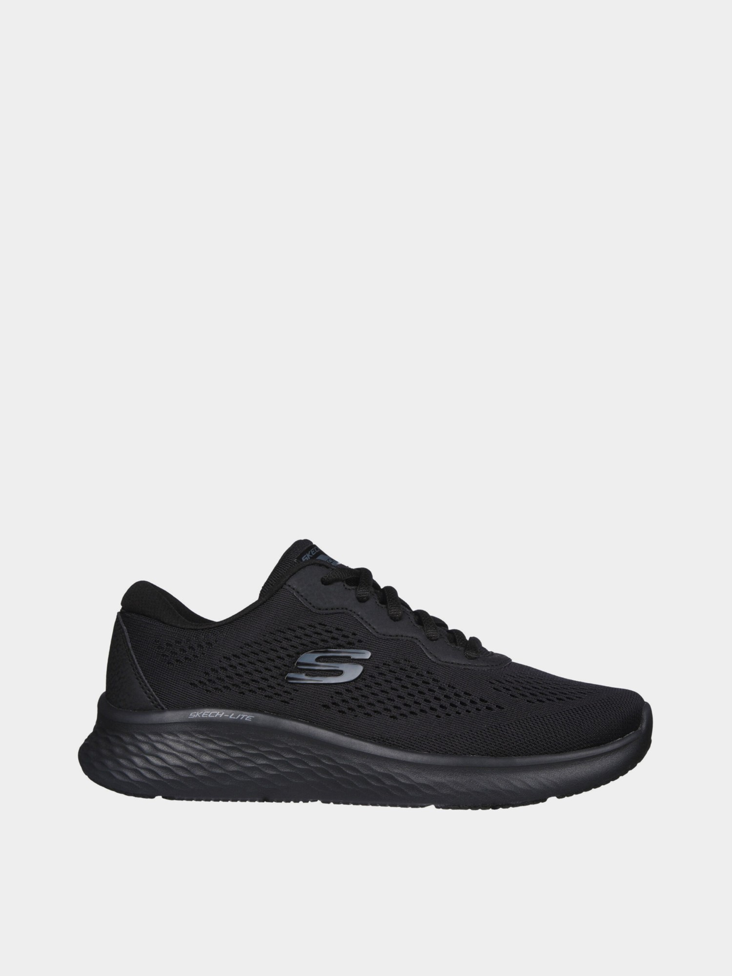 Кроссовки женские Skechers Skech-Lite Pro – Perfect Time черные 149991 BBK изображение 2