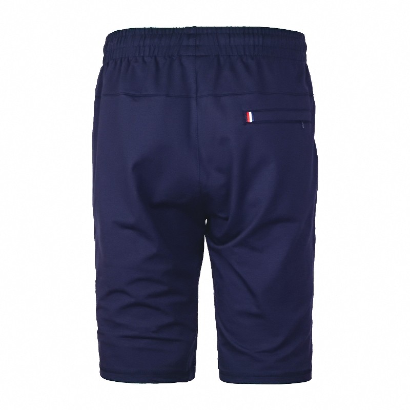 Шорты мужские Radder Clout темно-синие 440007-450 изображение 3