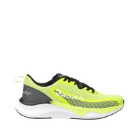 Кроссовки мужские Radder Fluent зеленые 402502-310 изображение 1