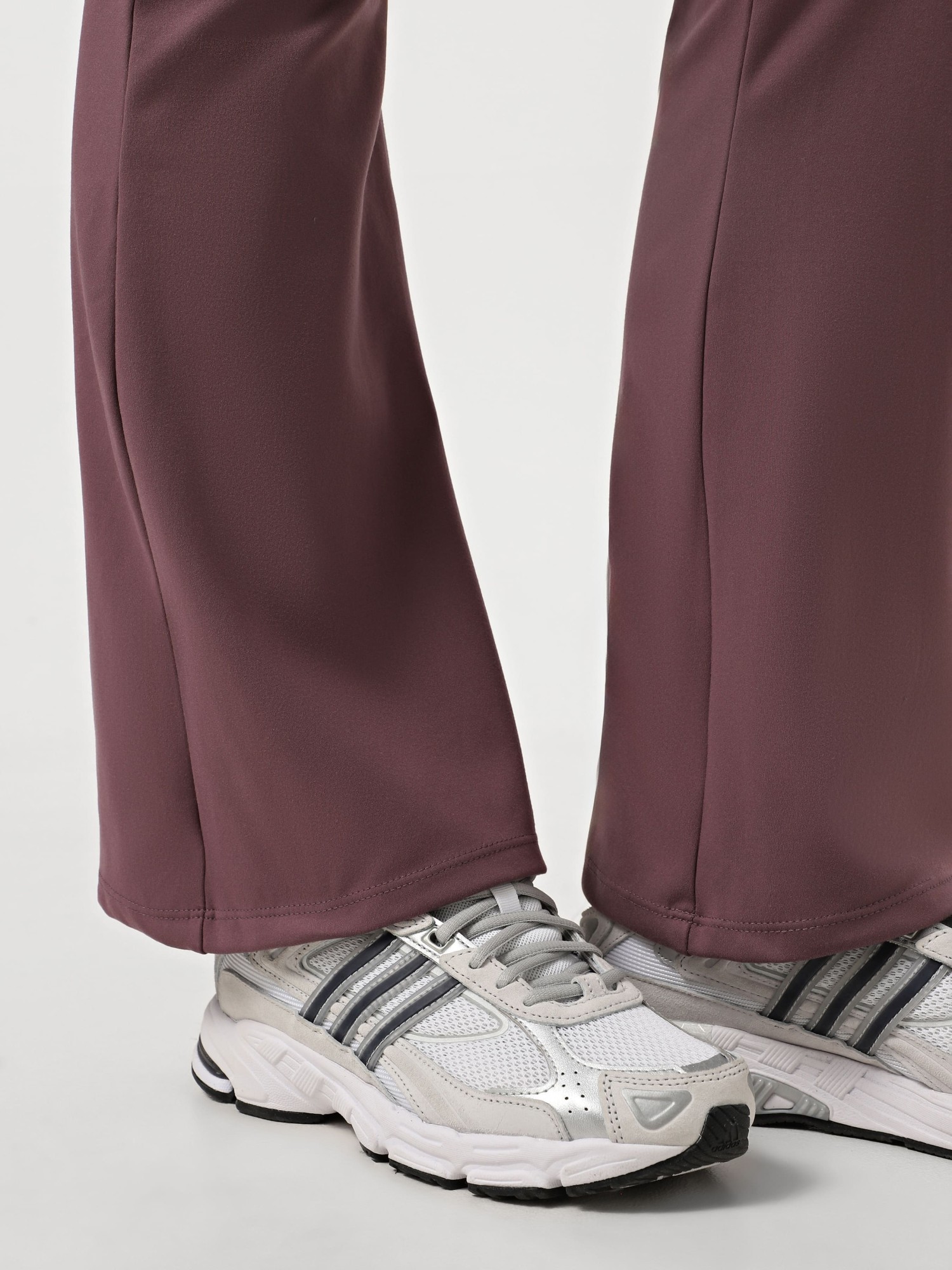 Лосины женские Evoids Moana бордовые 932503-670 изображение 5