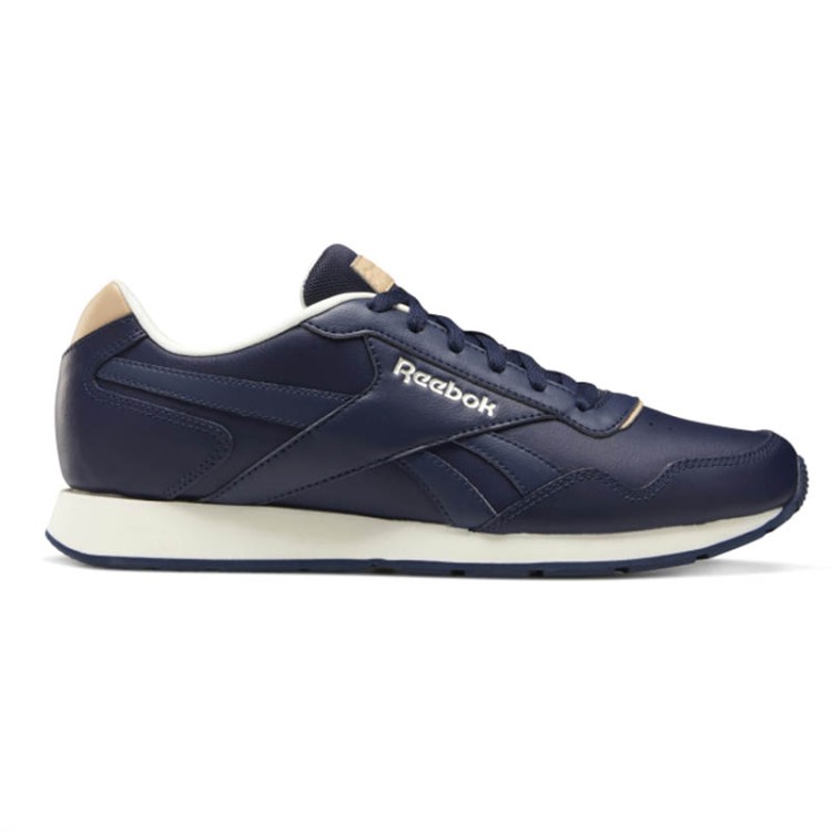 Кроссовки мужские Reebok Royal Glide темно-синие FW0848 изображение 1
