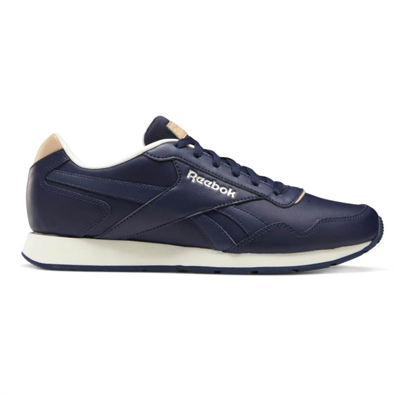 Кросівки чоловічі Reebok Royal Glide темно-сині FW0848 — Sport City Кросівки чоловічі Reebok Royal Glide темно-сині FW0848
