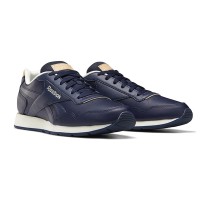 Кроссовки мужские Reebok Royal Glide темно-синие FW0848 изображение 2