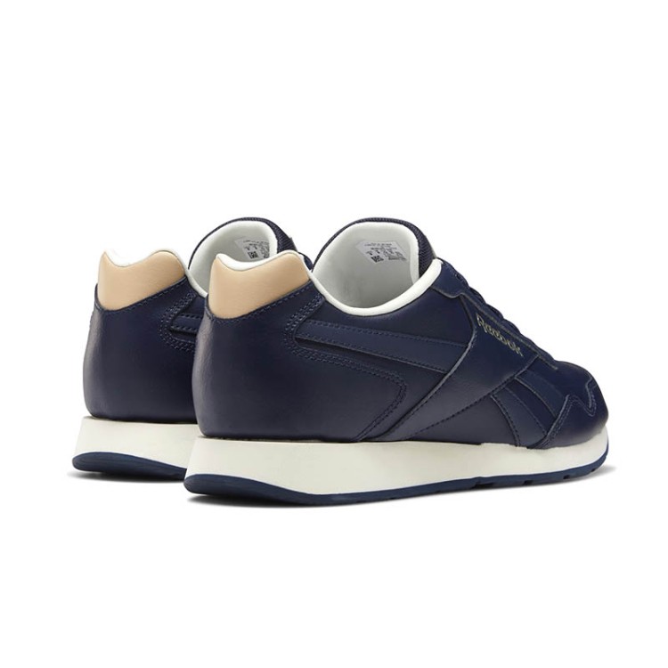 Кроссовки мужские Reebok Royal Glide темно-синие FW0848 изображение 3